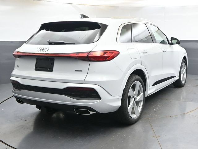 New 2026 Audi Q5 Prestige AWD/4WD image 5