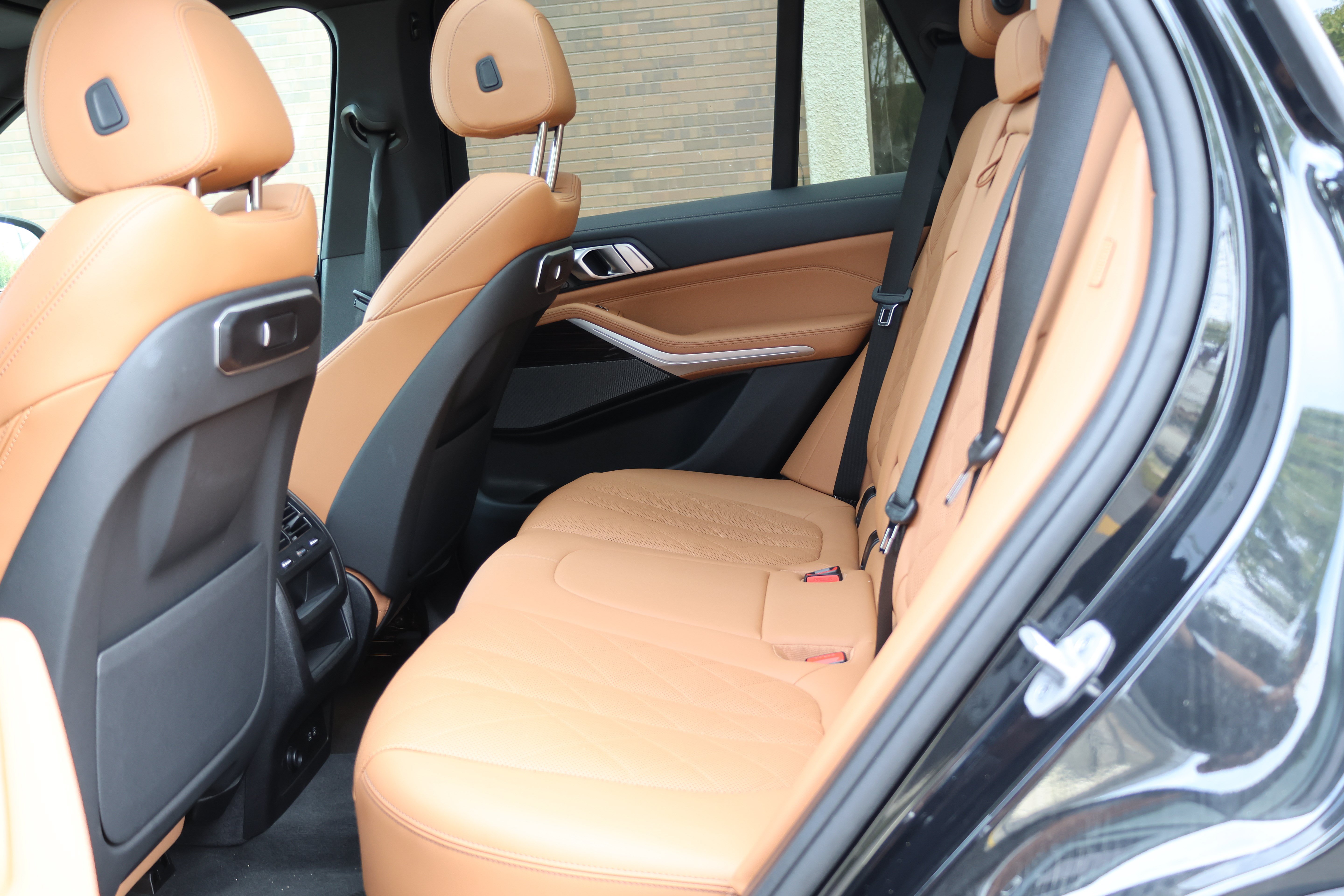 Used 2026 BMW X5 xDrive40i AWD/4WD image 17
