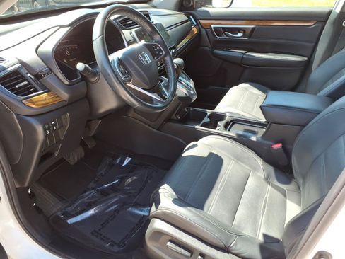 Used 2020 Honda CR-V EX-L image 11