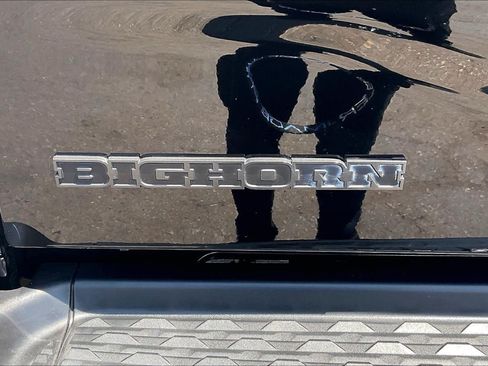 Used 2025 RAM 2500 Big Horn AWD/4WD image 8