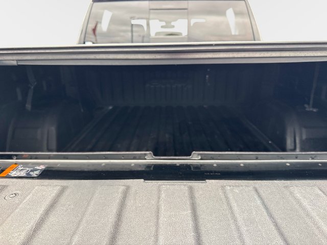 Used 2020 GMC Sierra 1500 AT4 w/ AT4 Premium Package AWD/4WD image 11