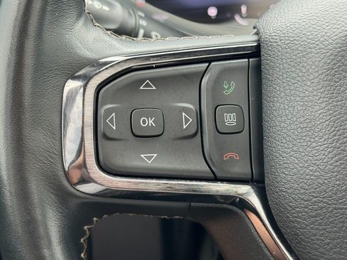 Used 2023 RAM 1500 Limited AWD/4WD image 19