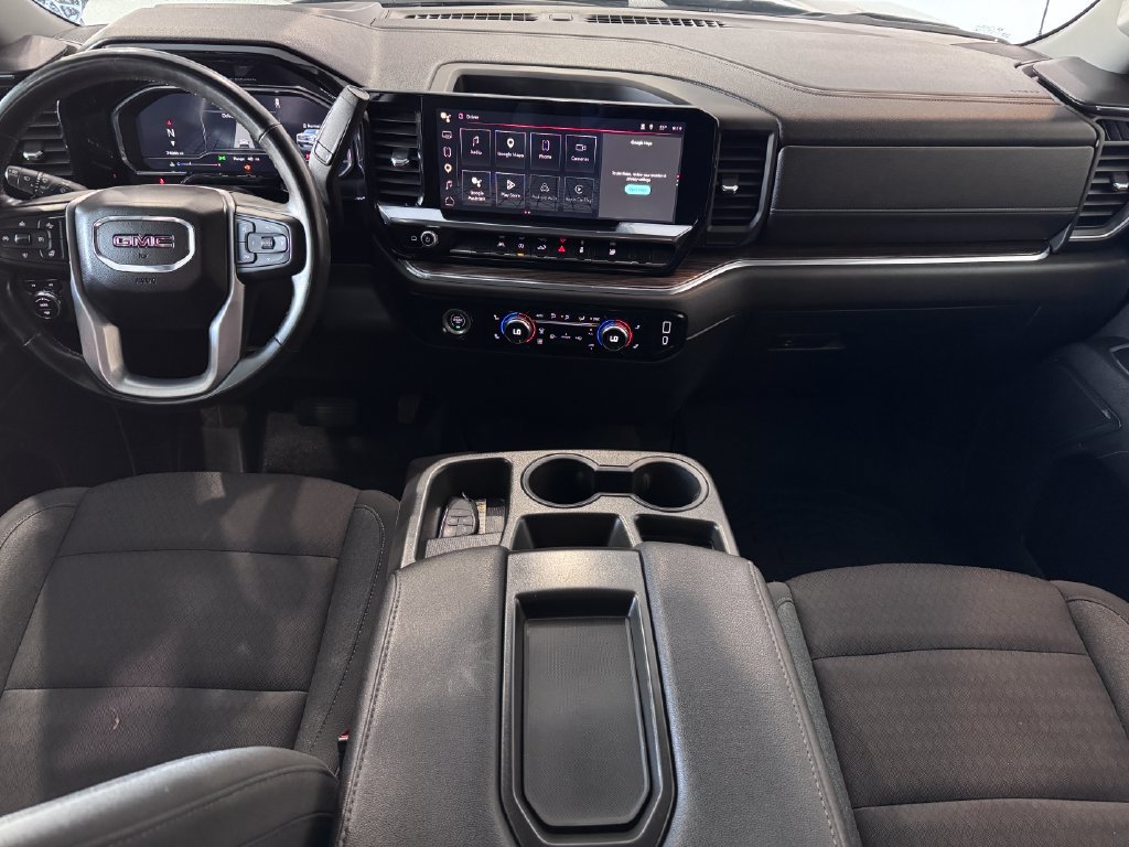 Used 2023 GMC Sierra 1500 Elevation AWD/4WD image 13