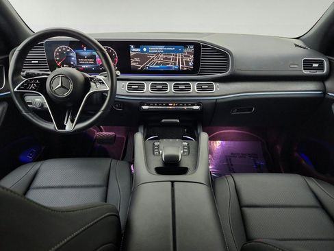 Certified 2026 Mercedes-Benz GLE 350 4MATIC image 28
