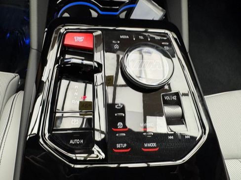 Used 2026 BMW M5 image 20