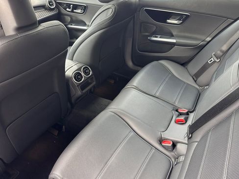 Certified 2023 Mercedes-Benz C 300 Sedan image 13