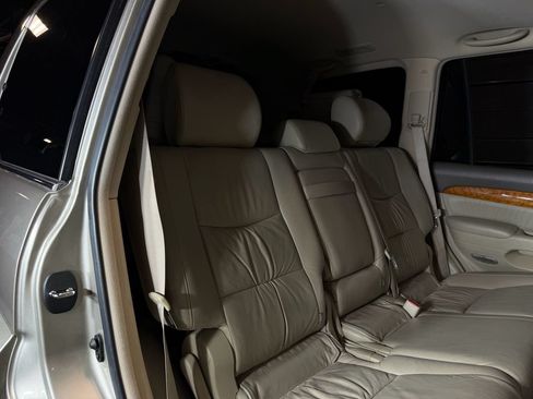 Used 2004 Lexus GX 470 AWD/4WD image 16