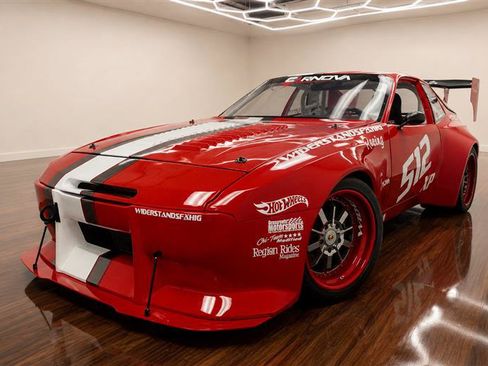 Used 1987 Porsche 944 Coupe RWD image 2