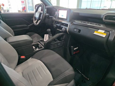 New 2026 Toyota Tacoma TRD Sport AWD/4WD image 13