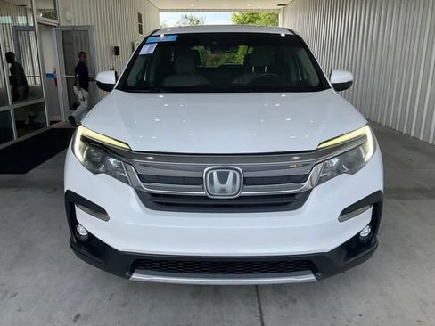 Used 2020 Honda Pilot EX-L image 26