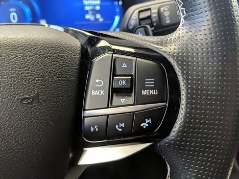 Used 2021 Ford Explorer ST w/ Equipment Group 401A image 23