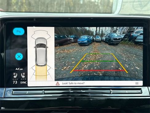 New 2026 Volkswagen Atlas SE image 16