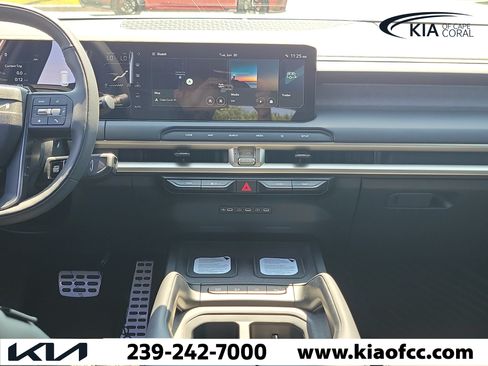 New 2027 Kia Telluride SX FWD image 19