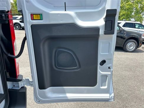 New 2025 Ford Transit 350 Base w/ Load Area Protection Package image 23