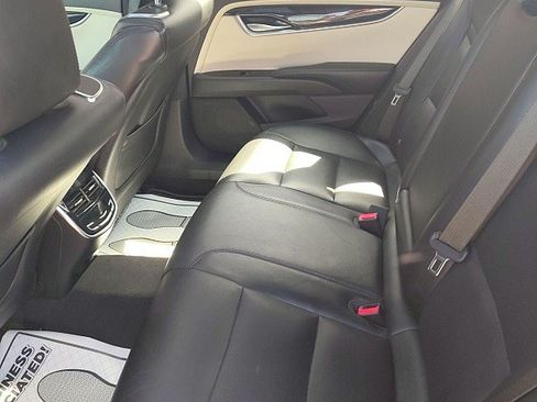 Used 2014 Cadillac XTS Platinum AWD/4WD image 22