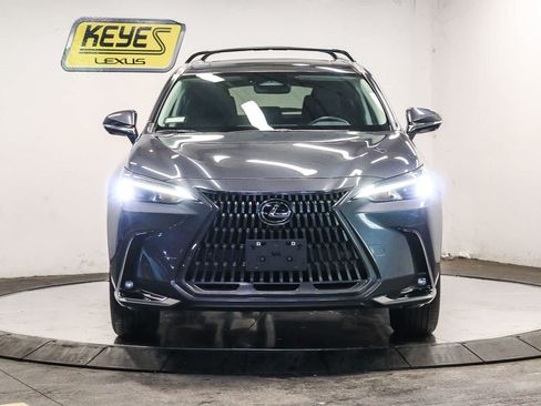 Certified 2026 Lexus NX 350 AWD w/ Accessory Package (2T) image 6