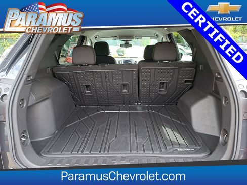 Certified 2022 Chevrolet Equinox LT image 27