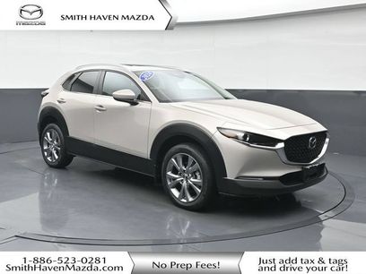Certified 2024 MAZDA CX-30 AWD 2.5 S w/ Preferred Package