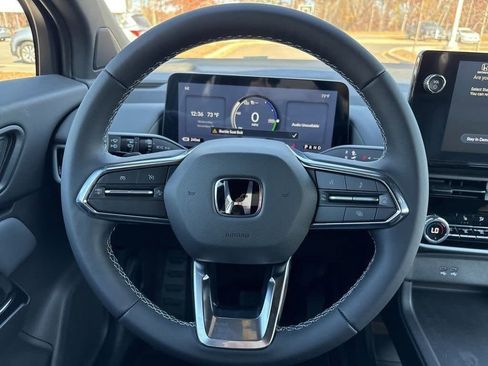 New 2026 Honda Prologue Touring image 18