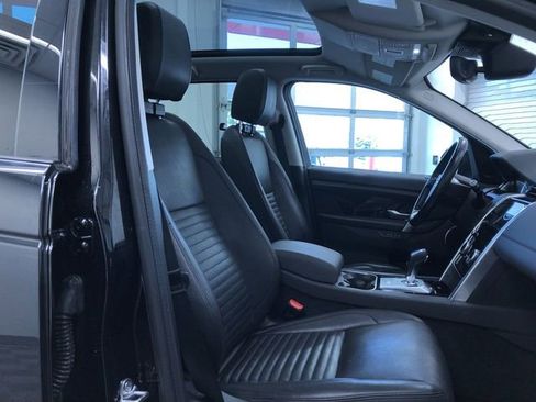 Used 2020 Land Rover Discovery Sport S AWD/4WD image 22