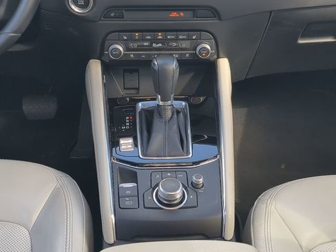 Used 2020 MAZDA CX-5 Grand Touring w/ GT Premium Package image 17
