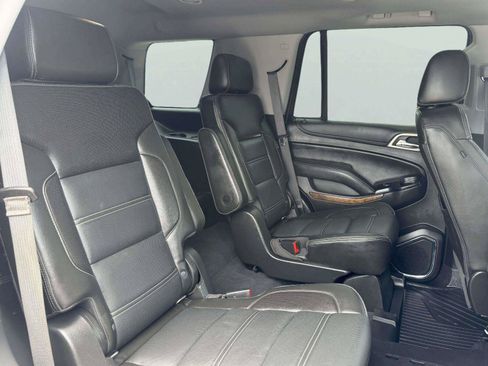 Used 2019 GMC Yukon Denali w/ Denali Ultimate Package AWD/4WD image 57