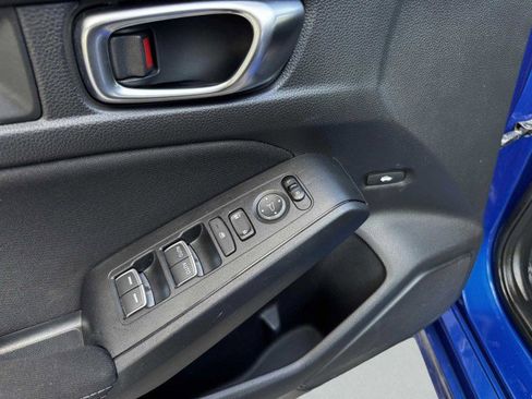 Used 2022 Honda Civic Sport image 19