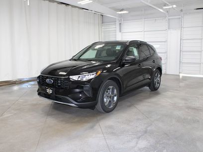 New 2026 Ford Escape ST-Line w/ Cold Weather Package