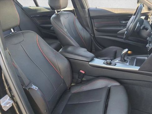Used 2016 BMW 328i Sedan RWD image 20