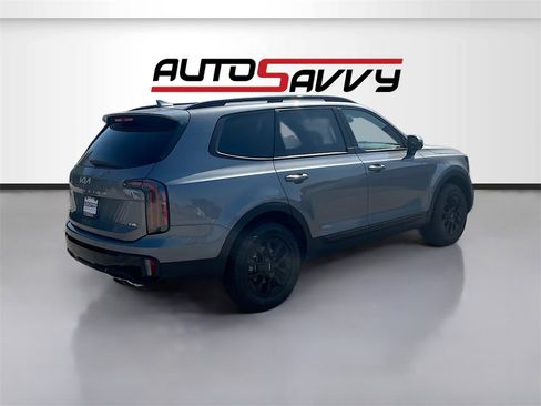 Used 2024 Kia Telluride SX X-Pro image 7