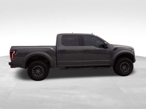 Certified 2020 Ford F150 Raptor AWD/4WD image 8