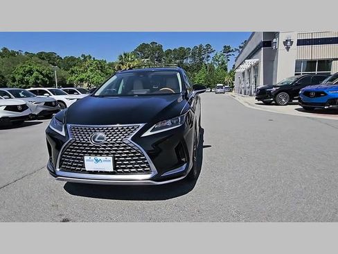 Used 2020 Lexus RX 350 FWD w/ Premium Package image 35