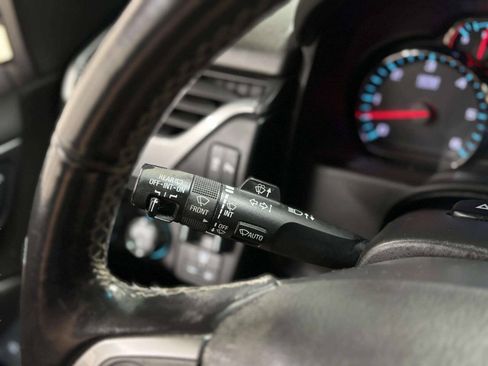 Used 2019 Chevrolet Tahoe LS w/ Max Trailering Package AWD/4WD image 26