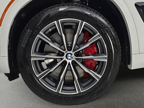 New 2026 BMW X5 xDrive50e w/ M Sport Package image 32