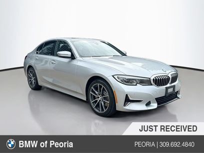 Used 2019 BMW 330i xDrive Sedan w/ Premium Package