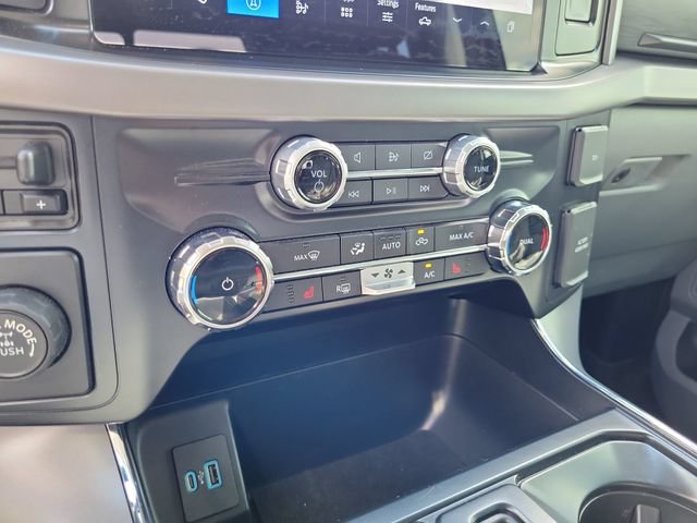 Used 2024 Ford F150 XLT w/ Equipment Group 302A MID RWD image 29