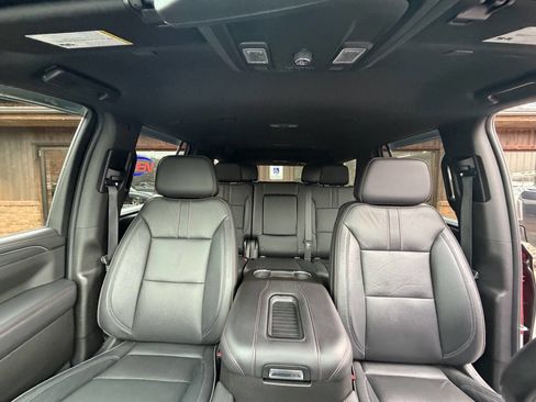 Used 2021 Chevrolet Tahoe RST image 22