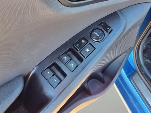 Used 2018 Hyundai Ioniq Limited w/ Limited Ultimate Package 03 image 15