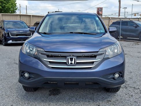 Used 2014 Honda CR-V EX image 2