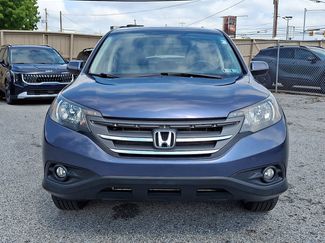 Used 2014 Honda CR-V EX video 2