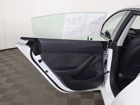 Used 2023 Tesla Model 3 Long Range AWD/4WD image 23
