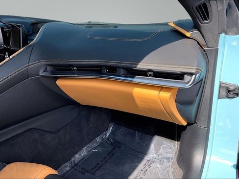 Used 2020 Chevrolet Corvette Stingray Premium Cpe w/ 3LT Preferred Equipment Group image 14