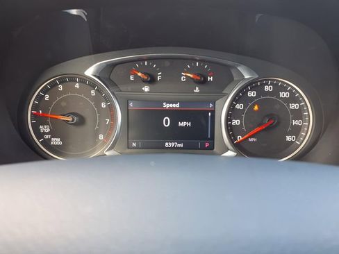 Used 2024 Chevrolet Blazer LT w/ Convenience Package image 15