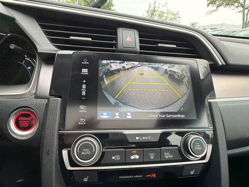 Used 2016 Honda Civic EX-T image 30