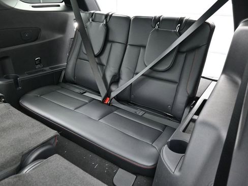 New 2026 Ford Explorer ST w/ Sun And Sound Package image 20