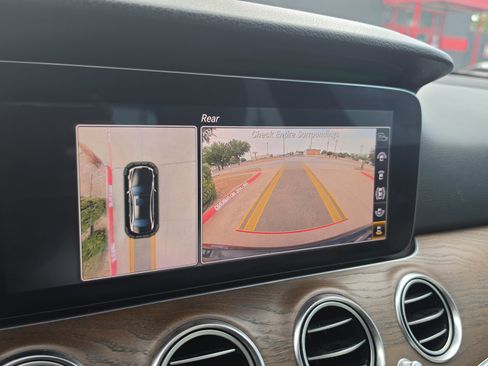 Used 2019 Mercedes-Benz E 300 w/ Premium 1 Package image 42