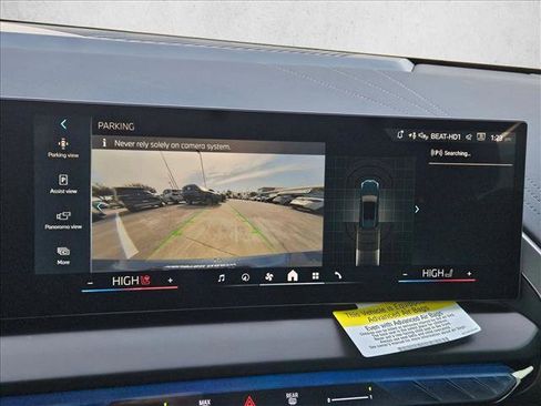 New 2026 BMW X3 xDrive30 image 13