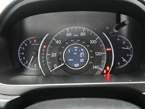Used 2012 Honda CR-V EX image 13