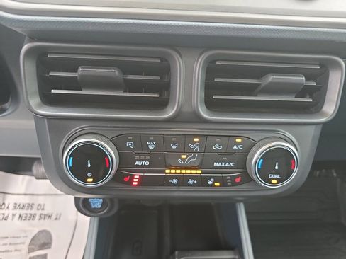 Used 2024 Ford Maverick Tremor w/ Tremor Off-Road Package image 28