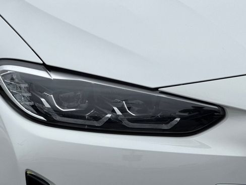 Certified 2023 BMW i4 eDrive35 w/ Premium Package RWD image 12